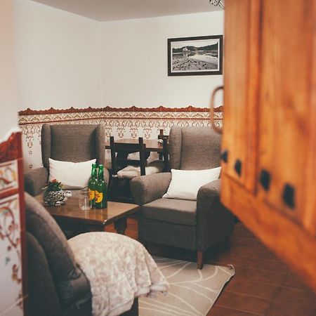 Casa La Vega Balmori Βίλα Εξωτερικό φωτογραφία
