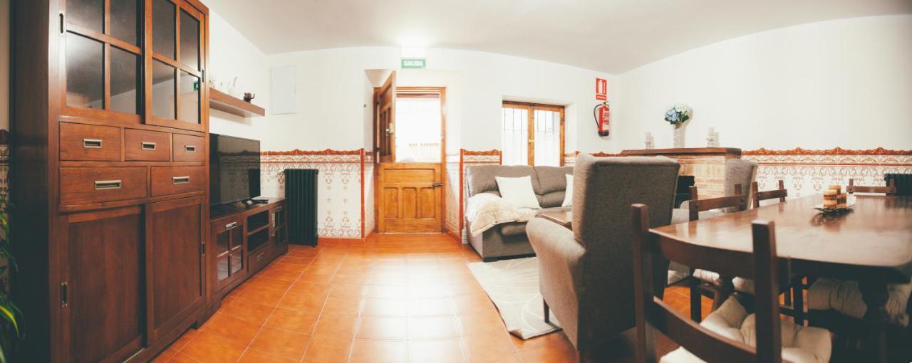 Casa La Vega Balmori Βίλα Εξωτερικό φωτογραφία