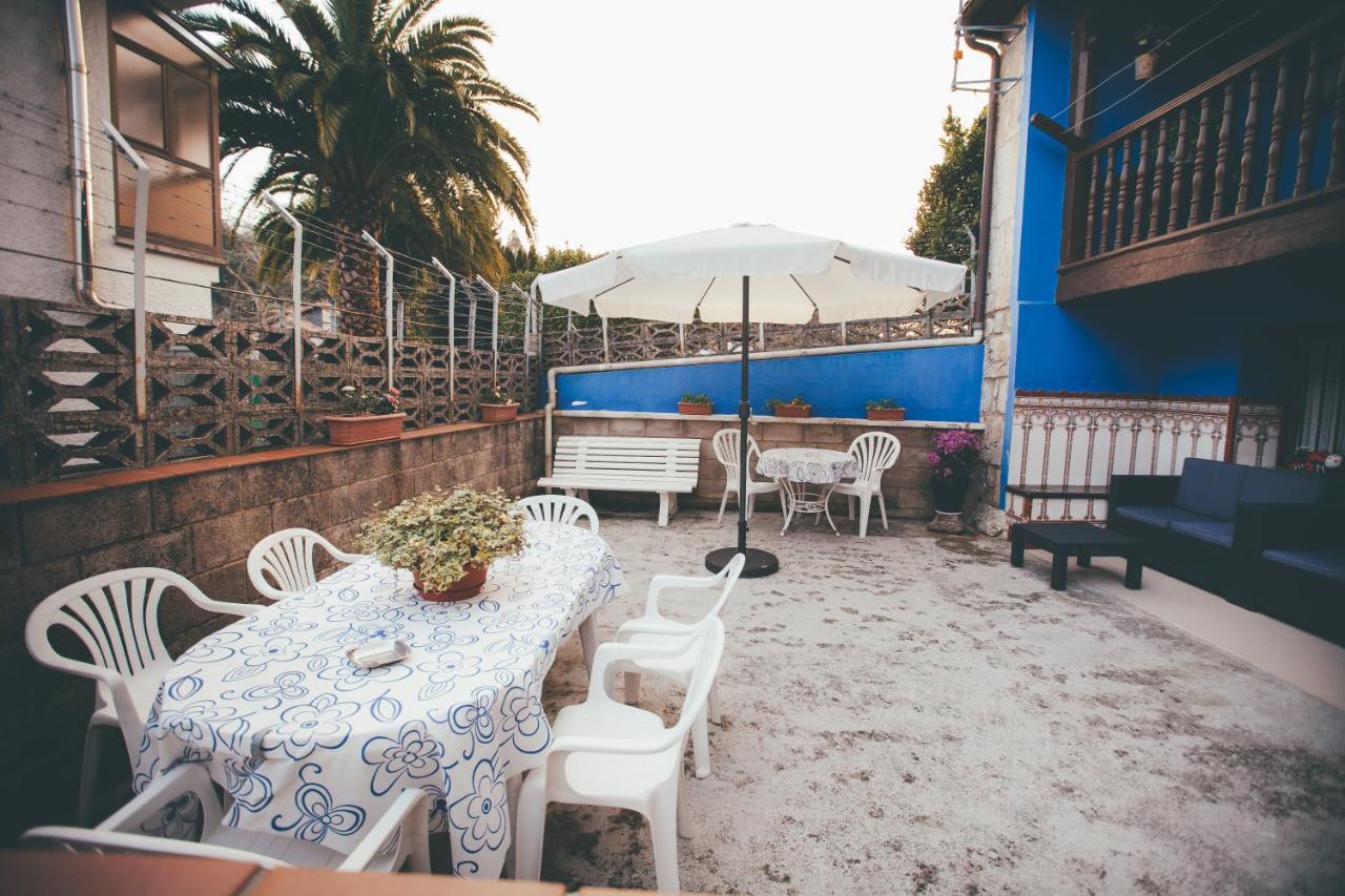 Casa La Vega Balmori Βίλα Εξωτερικό φωτογραφία