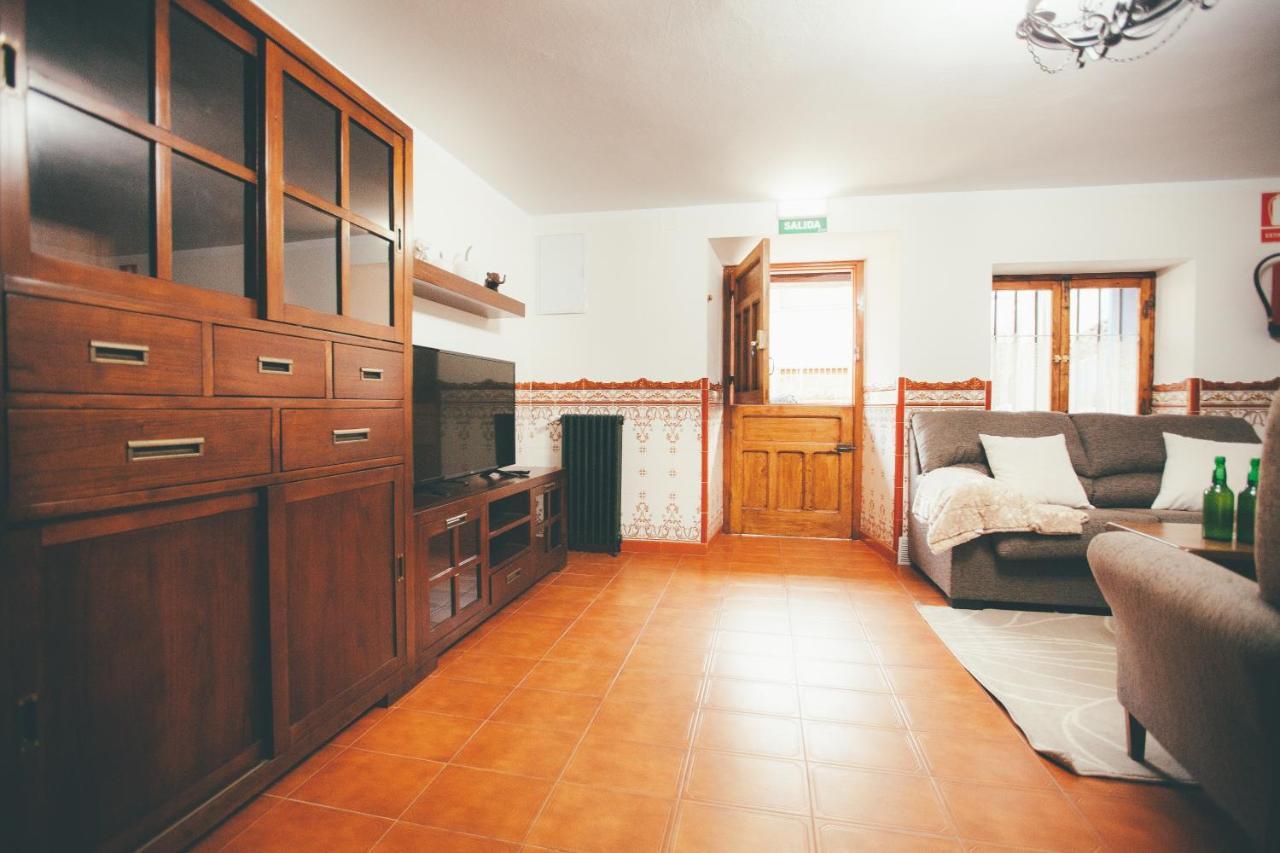 Casa La Vega Balmori Βίλα Εξωτερικό φωτογραφία