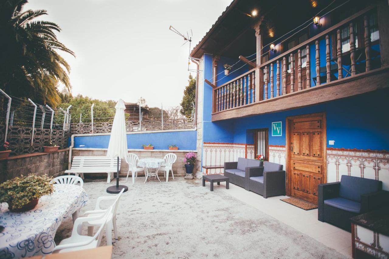 Casa La Vega Balmori Βίλα Εξωτερικό φωτογραφία