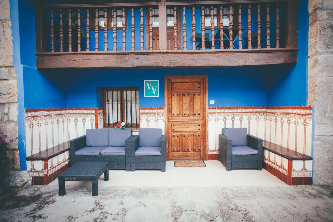 Casa La Vega Balmori Βίλα Εξωτερικό φωτογραφία