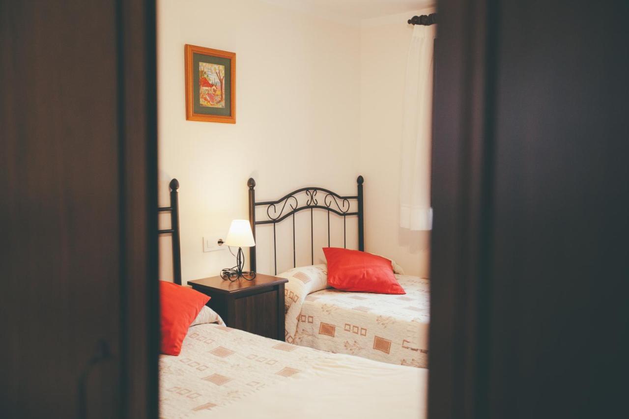 Casa La Vega Balmori Βίλα Εξωτερικό φωτογραφία